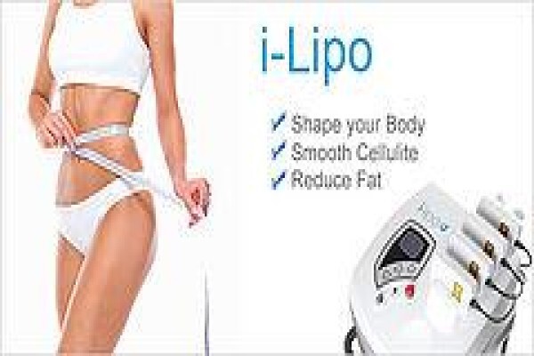 I-Lipo Lazer Centre