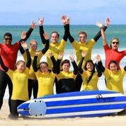 Island Vibe Jeffreys Bay