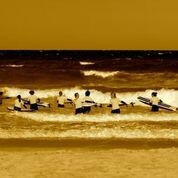 Island Vibe Jeffreys Bay