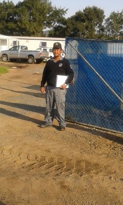 Darling Security Services