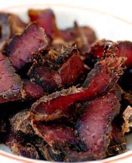 BILTONG WORLD