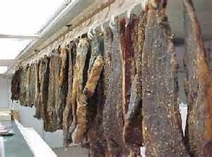 BILTONG WORLD