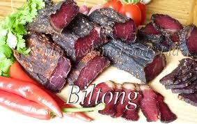 BILTONG WORLD