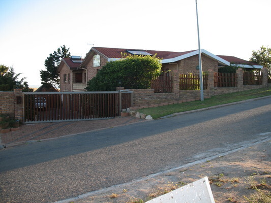 Southern Anchorage Guest House
