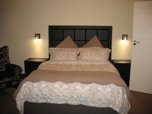 Nalanda holiday apartments, Southern anchorage Umhalanga
