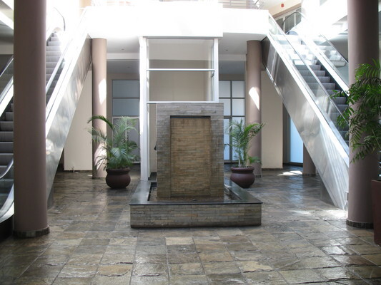 Nalanda holiday apartments, Southern anchorage Umhalanga
