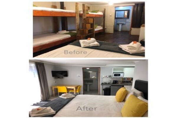 El Roi Guest Lodge