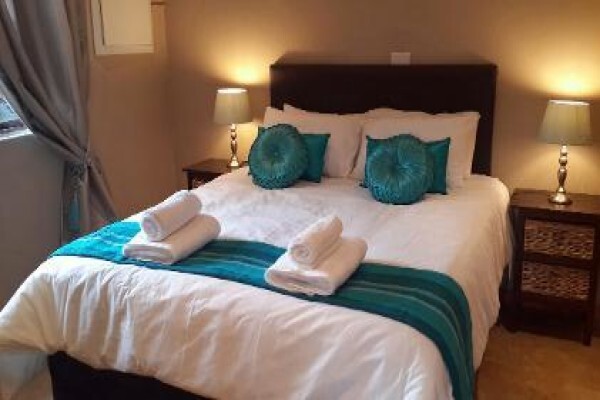 El Roi Guest Lodge
