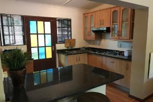 El Roi Guest Lodge