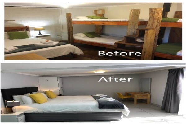 El Roi Guest Lodge