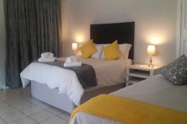 El Roi Guest Lodge