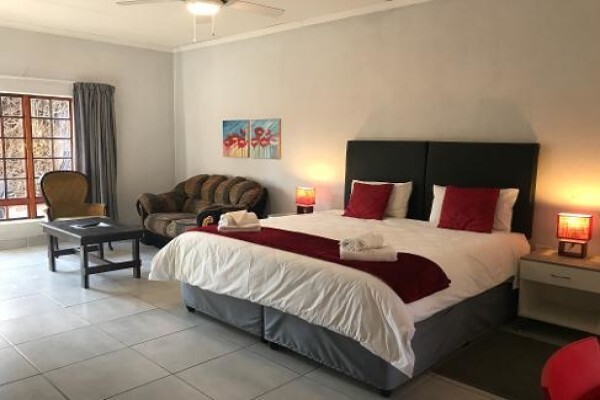 El Roi Guest Lodge