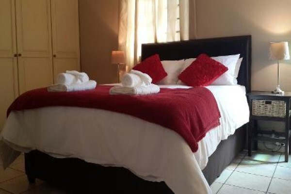 El Roi Guest Lodge