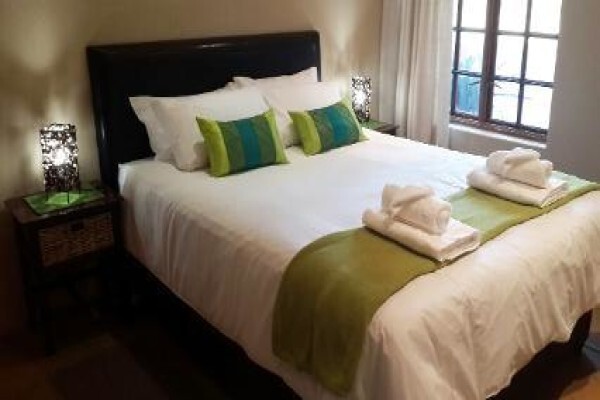 El Roi Guest Lodge