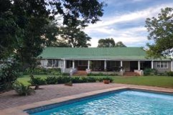 El Roi Guest Lodge
