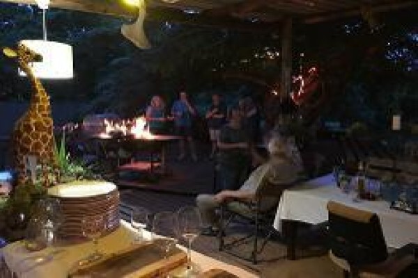 El Roi Guest Lodge