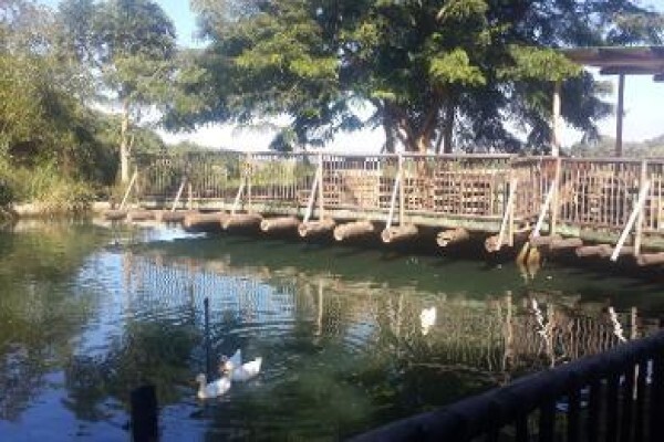 El Roi Guest Lodge