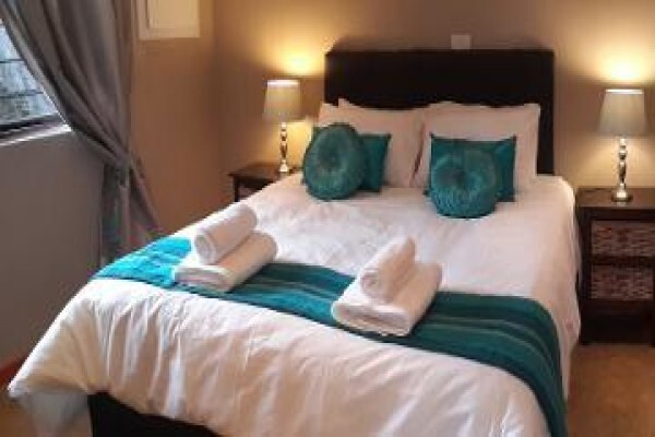 El Roi Guest Lodge