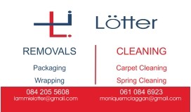 Lotter Cleaners