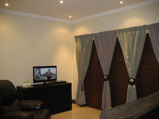 Nalanda holiday apartments, Southern anchorage Umhalanga