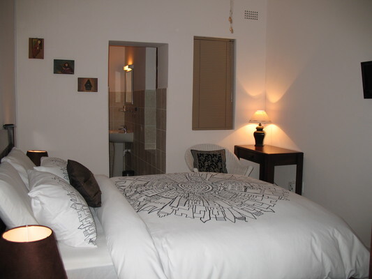 Southern Anchorage Guest House