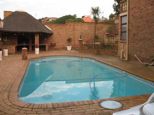 Southern Anchorage Guest House
