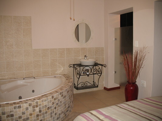 Southern Anchorage Guest House