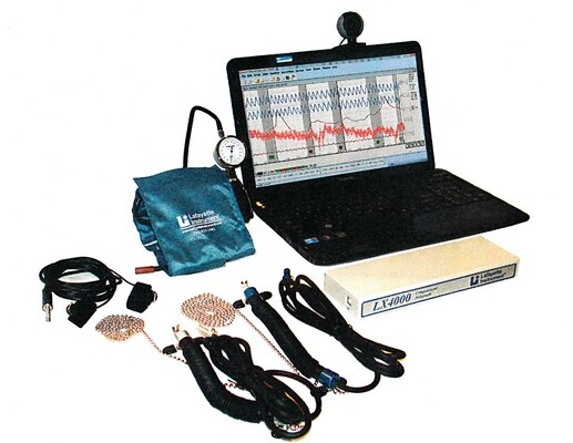 The Polygraph Professionals cc