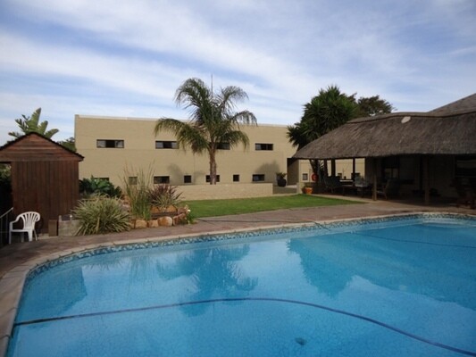 Fairways B&B