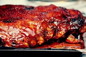 Ribs2go Sasolburg