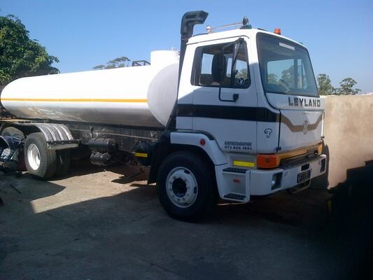 Kumz~Truck&PlantHire