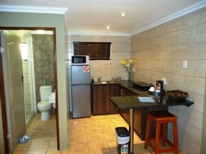 Fairways B&B