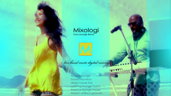 Mixologi - Live Lounge Band