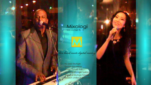 Mixologi - Live Lounge Band