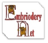 Embroidery Net