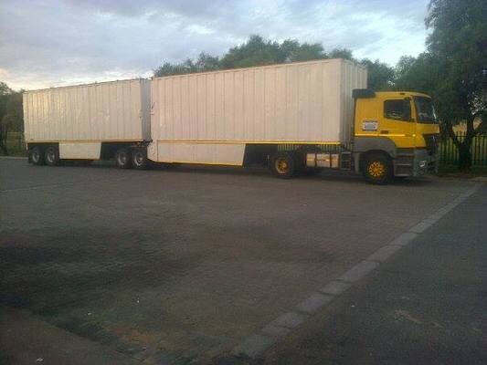 LG SHARE TRANSPORT