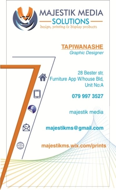 MAJESTIK MEDIA SOLUTIONS