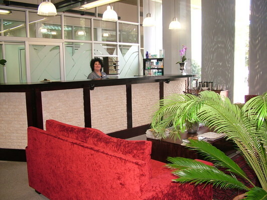 Dr Scholtz & Williams Dental Clinic