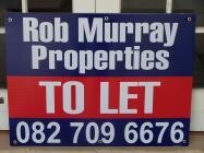 Rob murray properties
