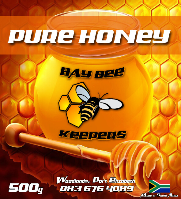 Bay Bee Keepers
