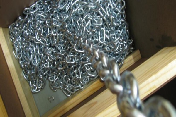 Blits Hardware