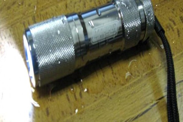 Blits Hardware