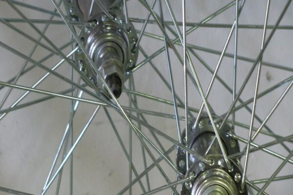 Blits Hardware