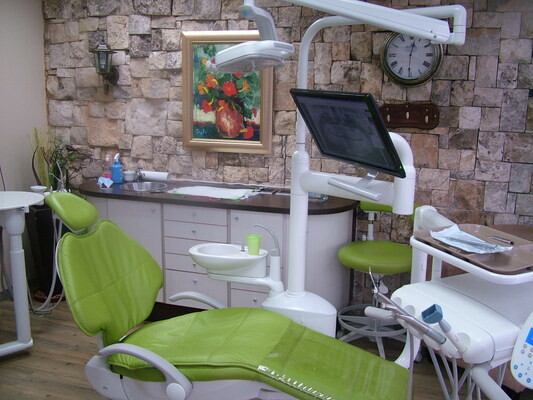 Dr Scholtz & Williams Dental Clinic