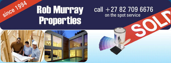 Rob murray properties