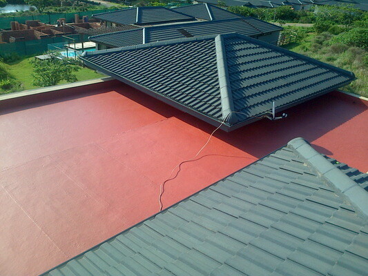 Roof Boss