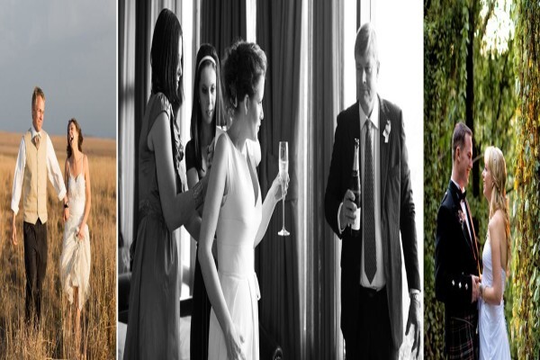 Lindy Leeming Wedding Photography