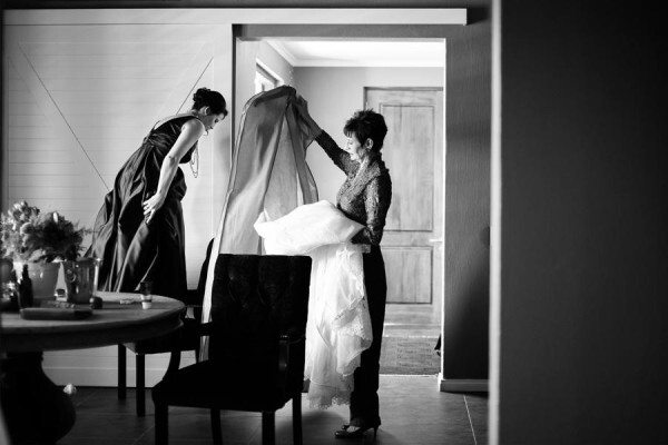 Lindy Leeming Wedding Photography