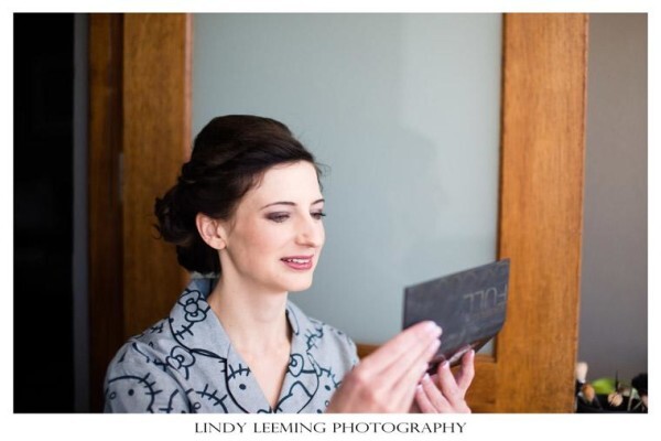 Lindy Leeming Wedding Photography