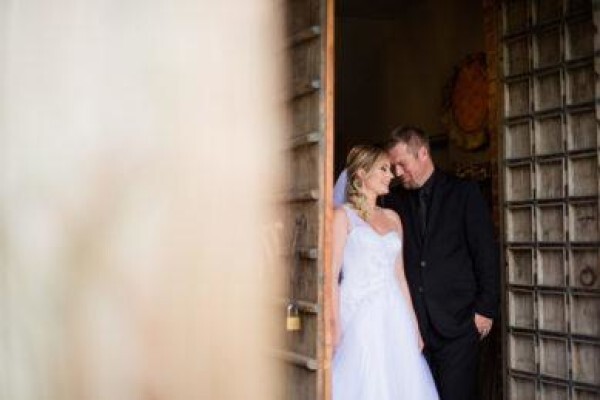 Lindy Leeming Wedding Photography
